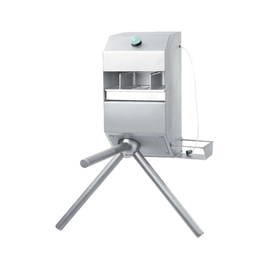 Distributeur de désinfectant / savon