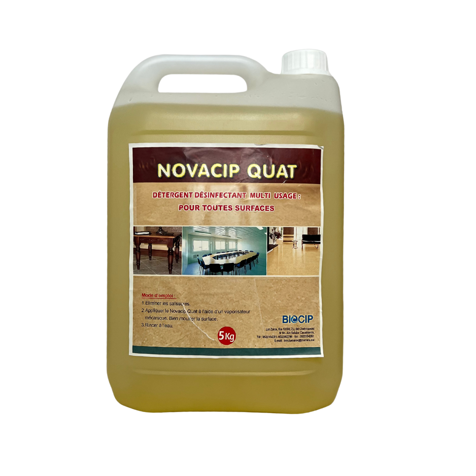 NOVACIP QUAT