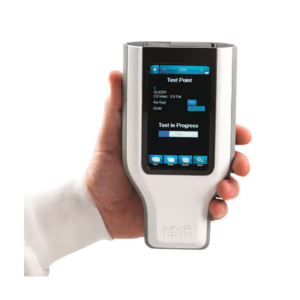 MVP ICON : Système de Surveillance de l'Hygiène Avancé