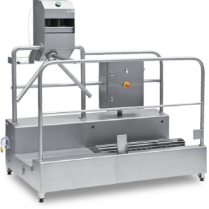 Hygiène des équipement